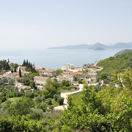 Rezevici Boutique Villa Petrovac Buitenkant foto