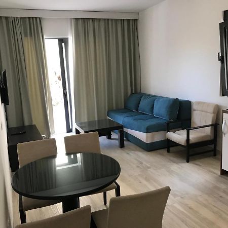 Rezevici Boutique Villa Petrovac Buitenkant foto