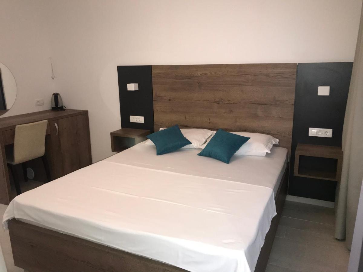 Rezevici Boutique Villa Petrovac Buitenkant foto