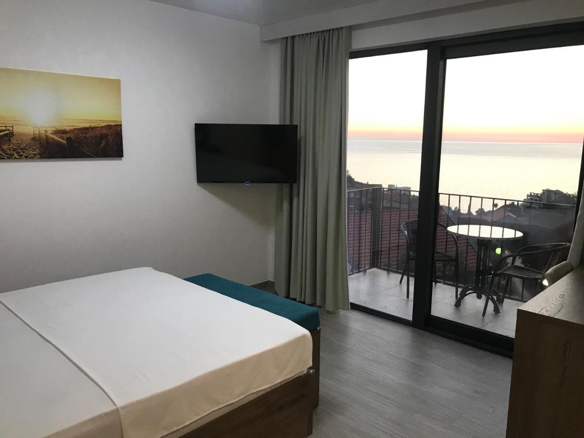Rezevici Boutique Villa Petrovac Buitenkant foto