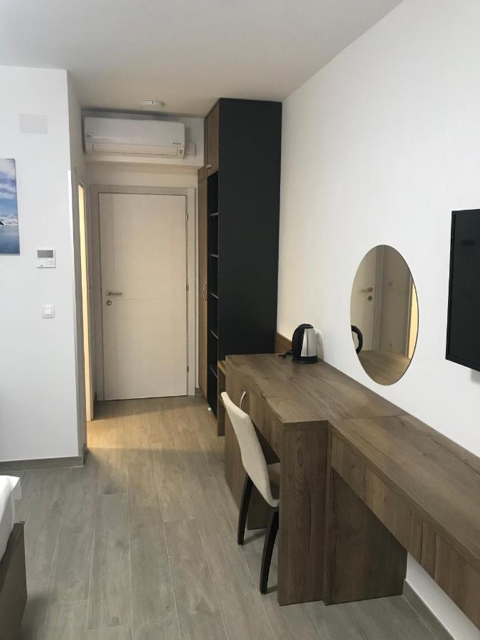 Rezevici Boutique Villa Petrovac Buitenkant foto