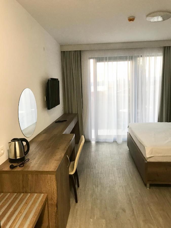Rezevici Boutique Villa Petrovac Buitenkant foto
