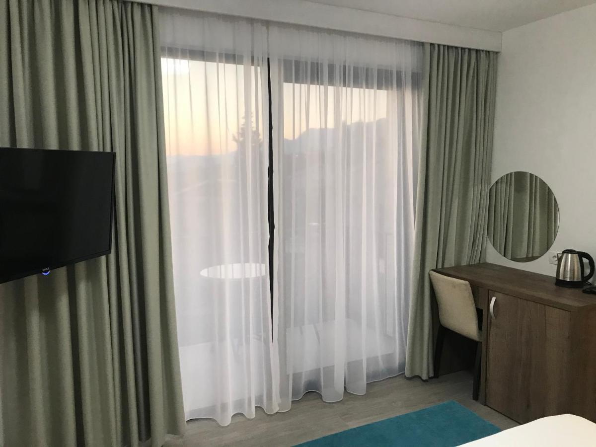 Rezevici Boutique Villa Petrovac Buitenkant foto