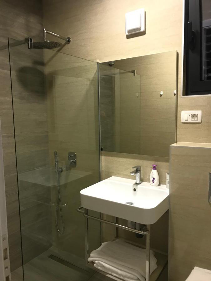 Rezevici Boutique Villa Petrovac Buitenkant foto
