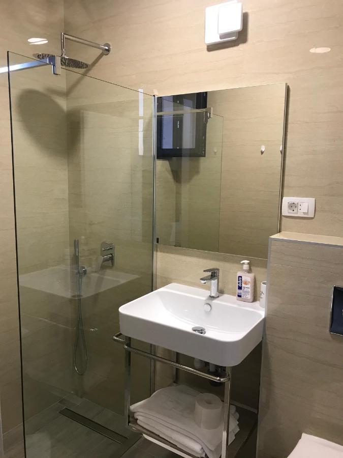Rezevici Boutique Villa Petrovac Buitenkant foto