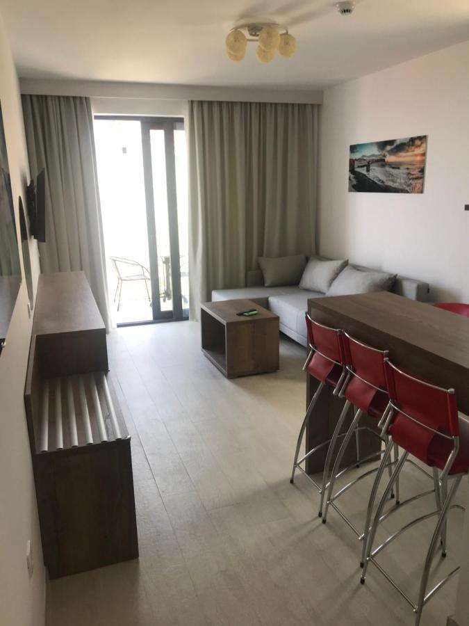 Rezevici Boutique Villa Petrovac Buitenkant foto