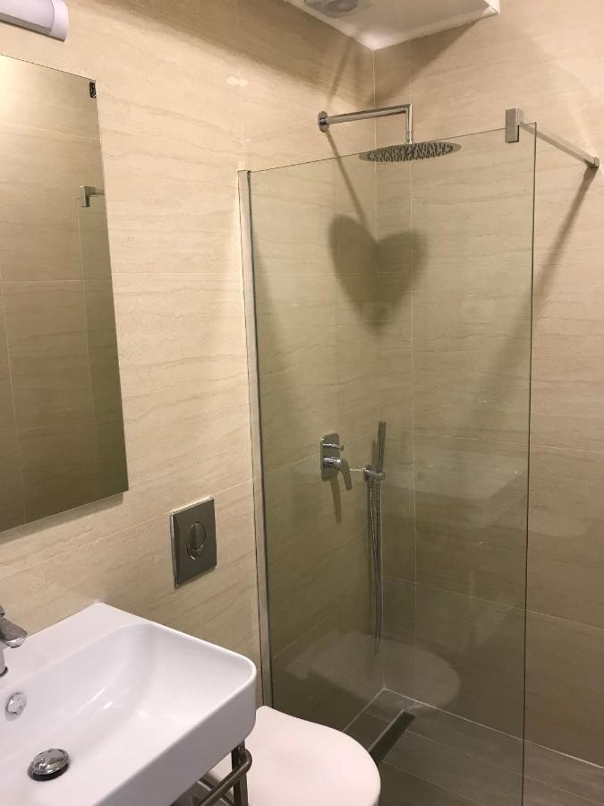 Rezevici Boutique Villa Petrovac Buitenkant foto