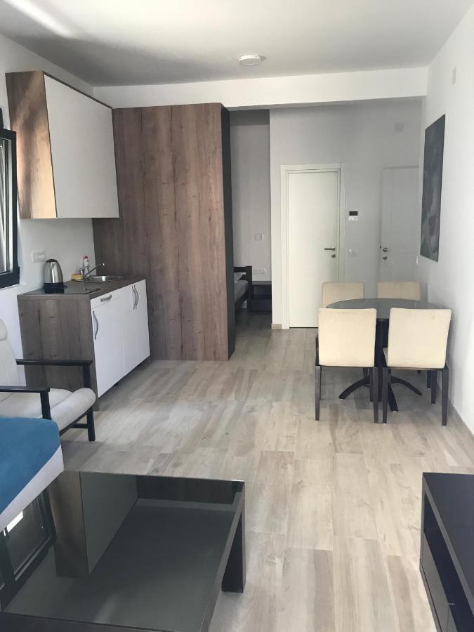 Rezevici Boutique Villa Petrovac Buitenkant foto